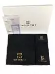 givenchy noir serviette de bain 3pc